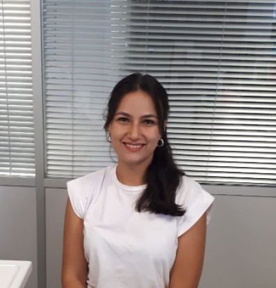 Author image