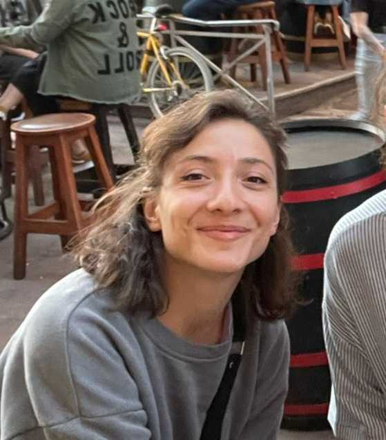 Author image