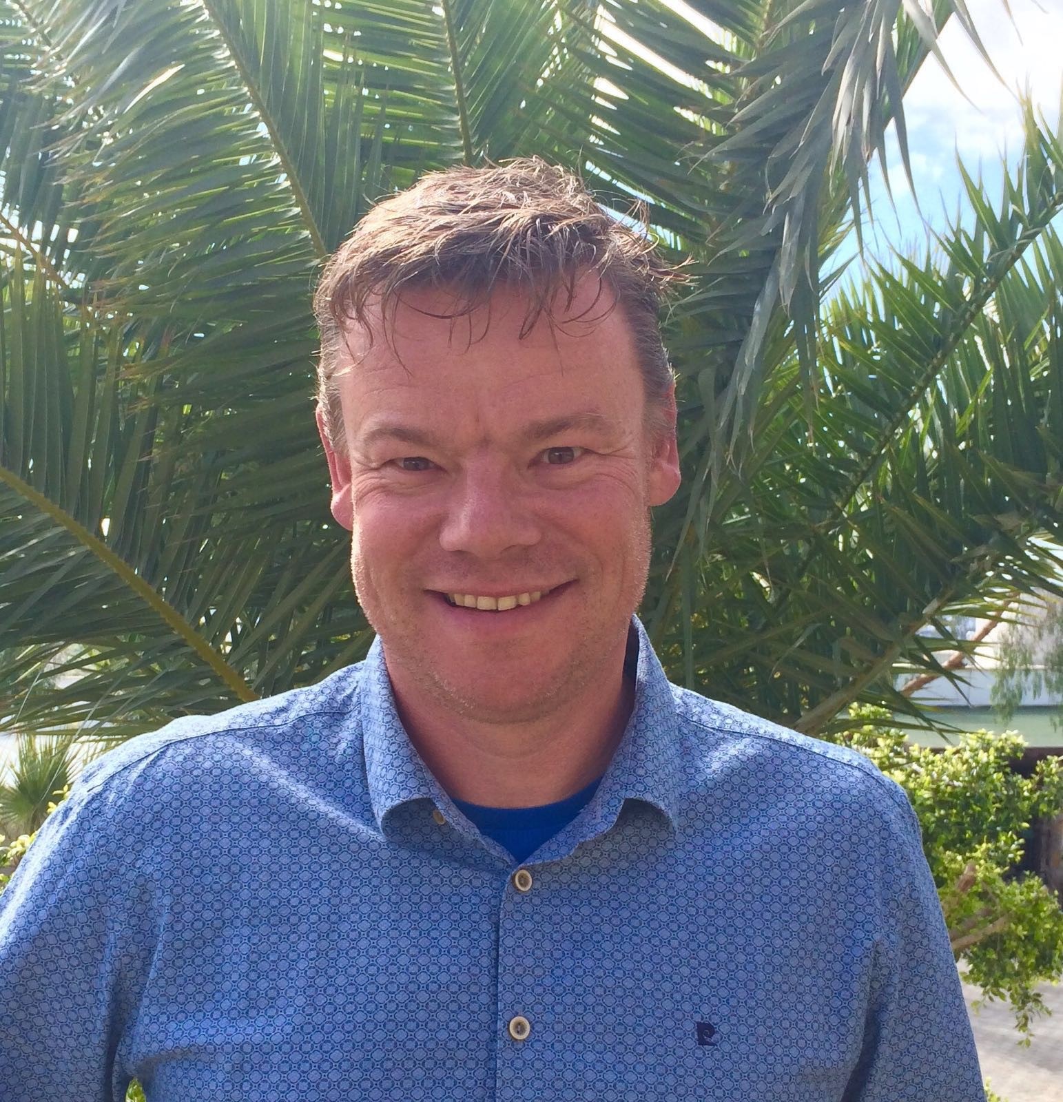 Author image