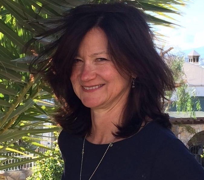Author image