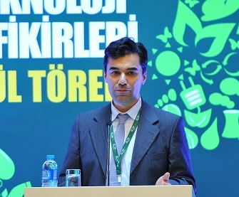 Author image
